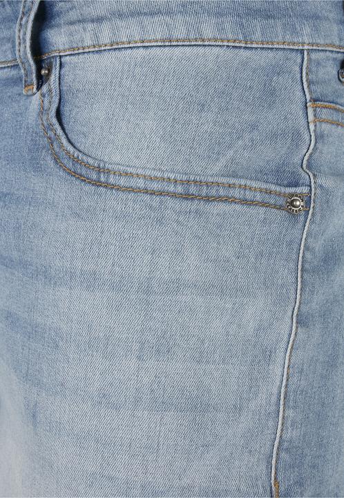 Actual product image Urban Classics Relaxed Fit Jeans Shorts (42)
