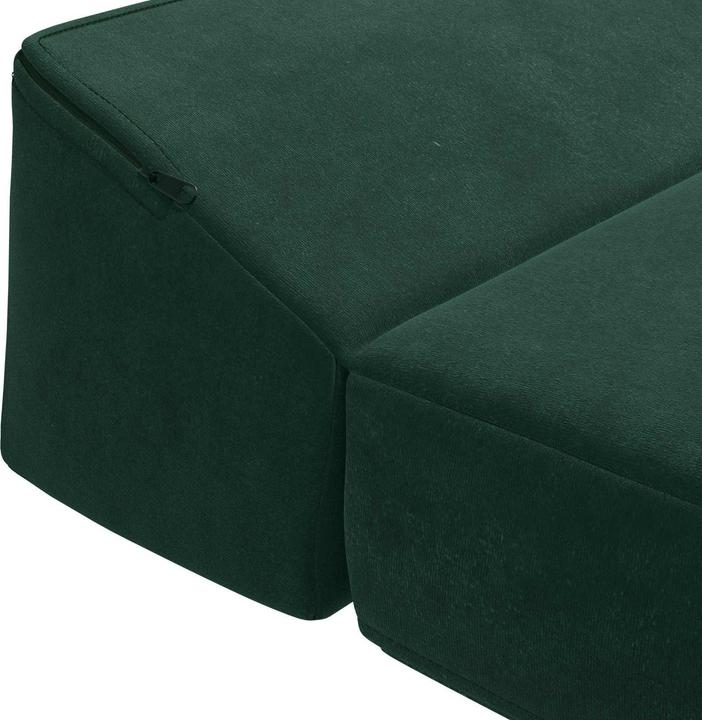 Produktbild vidaXL Klappsofa Bett