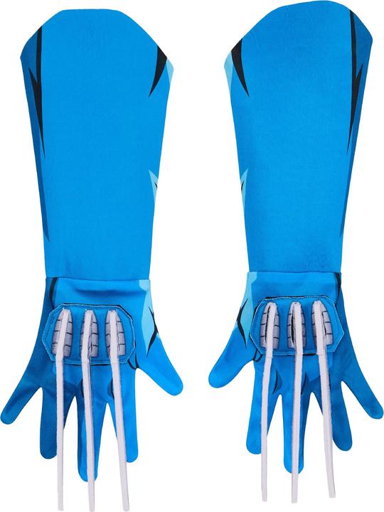 Actual product image X-Man Childrens/Kids Wolverine Claws Glove