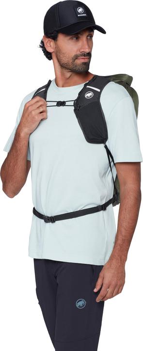 Produktbild Mammut Aenergy 18 (18 l)