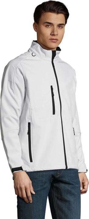 Produktbild Sols Relax Softshelljacke (S)