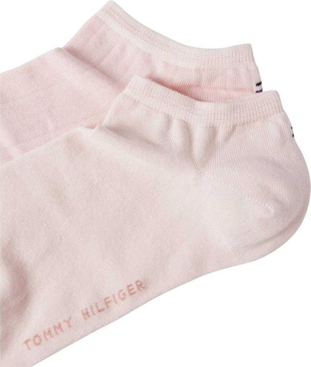 Produktbild Tommy Hilfiger Liner Socken (2erPack) (2er Pack, 34 - 38)