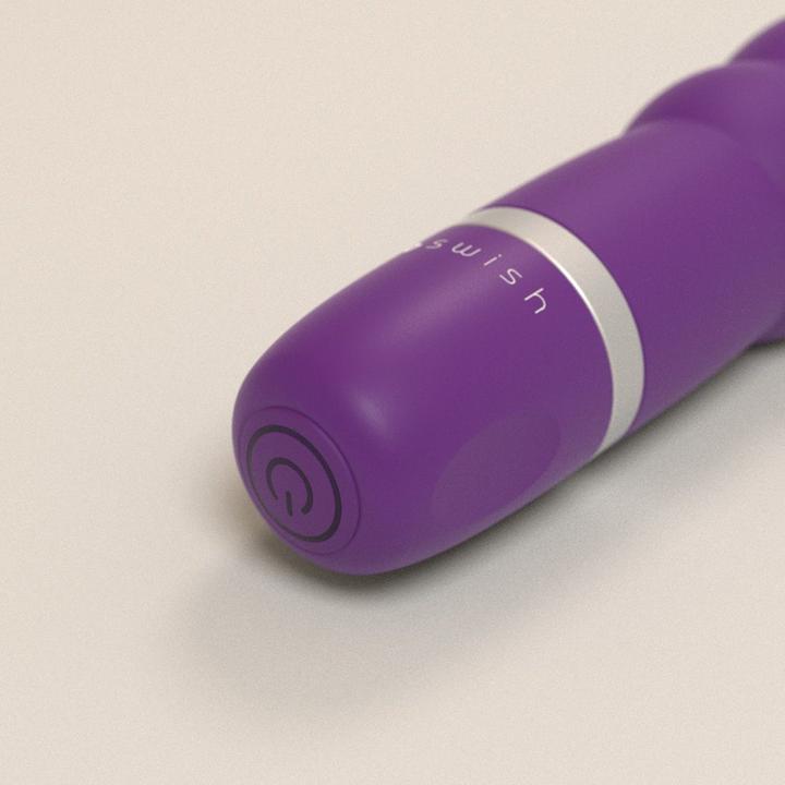 Produktbild Bswish Bcute Classic Pearl (Royal Purple)