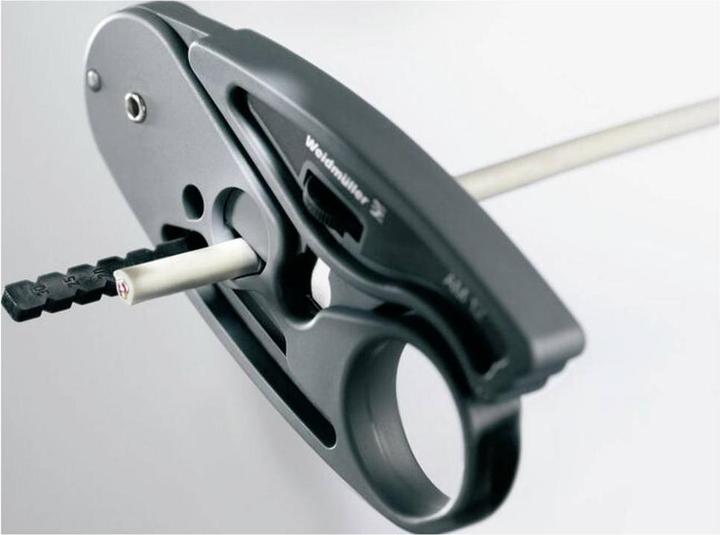 Produktbild Weidmüller Kabelentmanteler Geeignet (97 mm)