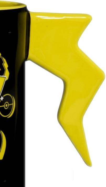 Produktbild ABYstyle Pokemon - Pikachu (460 ml, 1x)