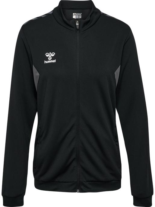 Immagine prodotto hummel Hmlauthentic Pl Giacca Con Zip Donna (XS)