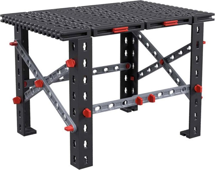 Produktbild Fischertechnik Statics