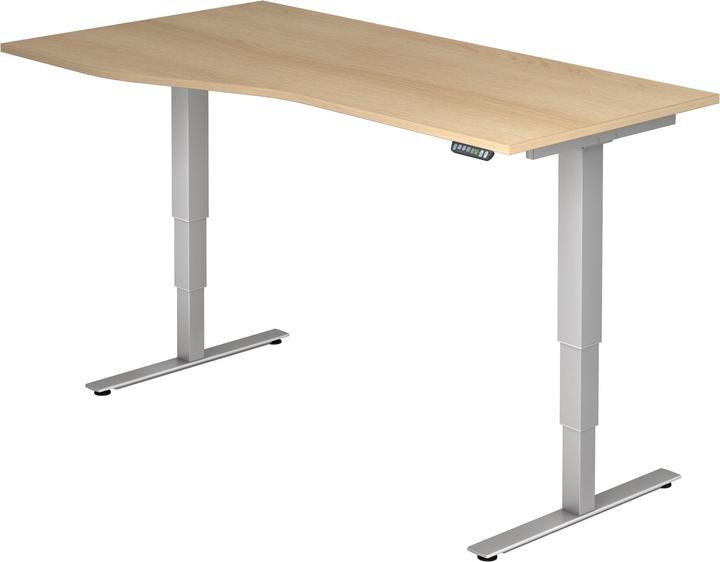 Hammerbacher Serie XDSM (1800 x 1000 x 635 mm)