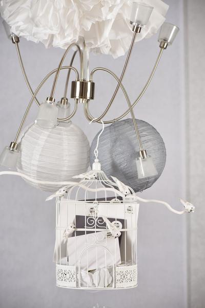 Produktbild Santex Geschenkkäfig (1 Stk.)