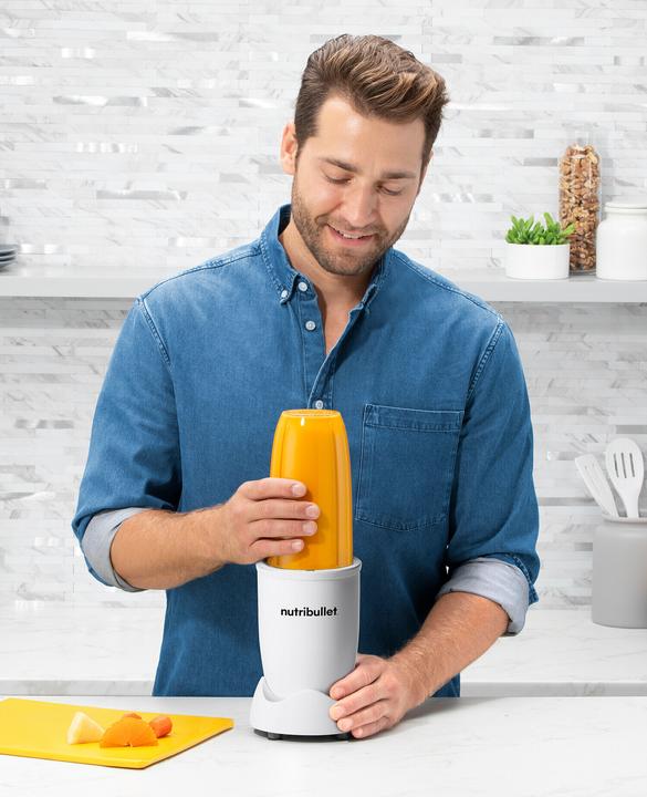 Produktbild NutriBullet NB907MAW (900 W)