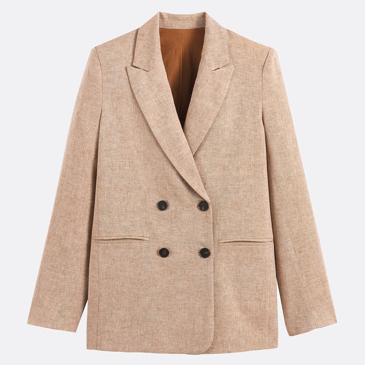Immagine prodotto La Redoute Collections Langer Blazer (48)
