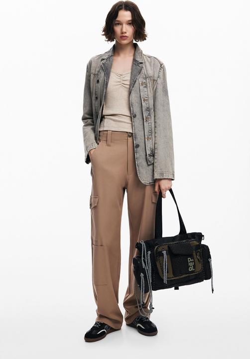 Immagine prodotto Desigual borsa da modularis termo bohol