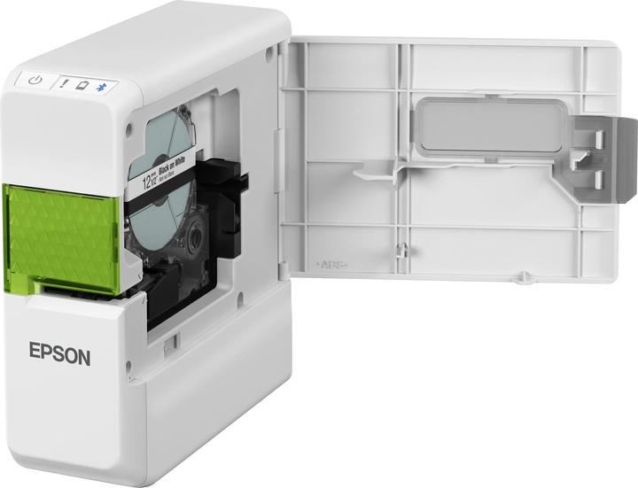 Produktbild Epson LW-C410 (32400 dpi)