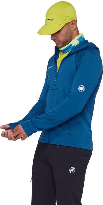 Immagine prodotto Mammut Taiss ML Hooded Jacket (M)