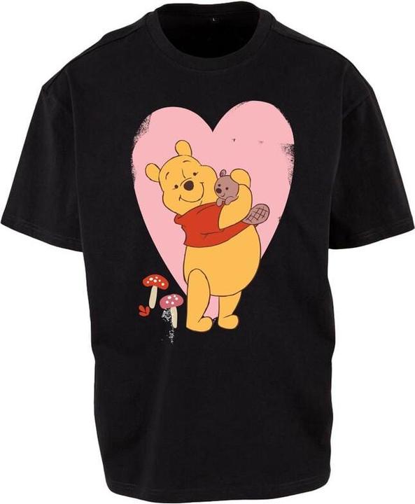 Produktbild Winnie the Pooh Heart (M)
