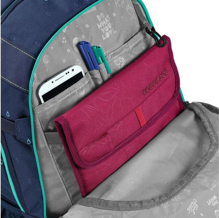 Produktbild Coocazoo Mate (30 l)