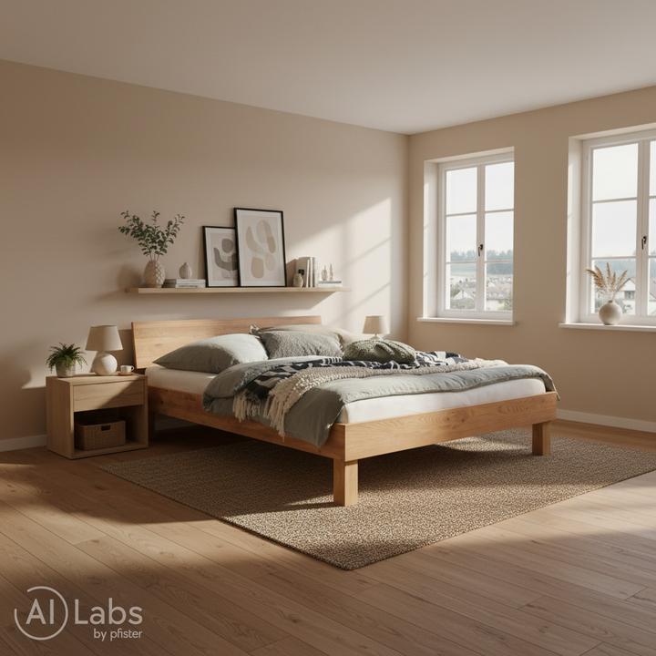 Image du produit Hasena Forti 20 (90 x 200 cm)