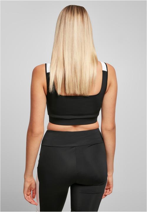 Immagine prodotto Urban Classics Reggiseno a blocchi di colore da donna - 17078 (M)