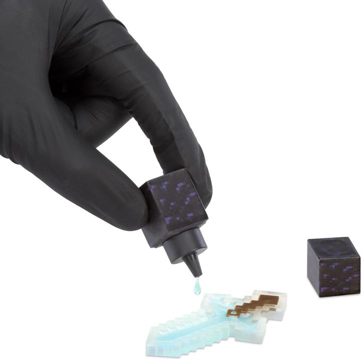 Image du produit MGA Miniverse Minecraft, CDU