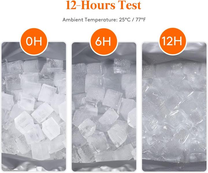 Produktbild Lifewit Kühltasche (23 l)