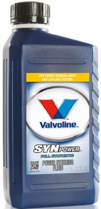 Valvoline Synpower Power Steering fluid (1000 ml)