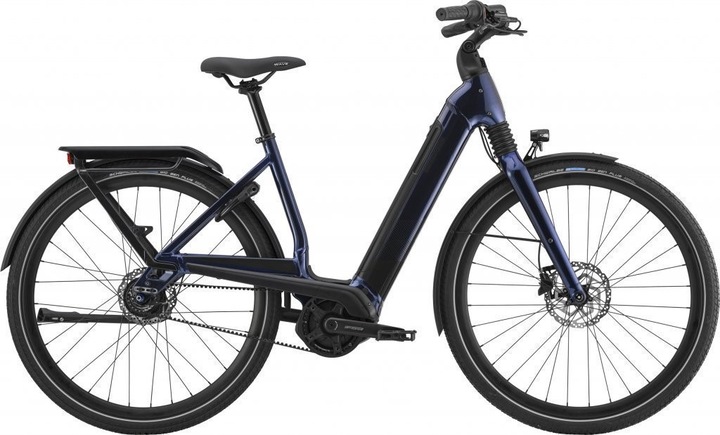 Immagine prodotto Cannondale Mavaro Neo 4 MDN MD (5.20 cm)