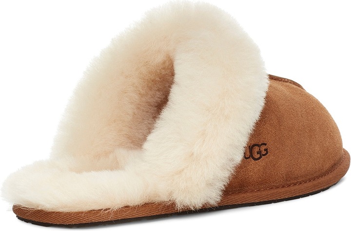 Actual product image Ugg Scuffette II (38)