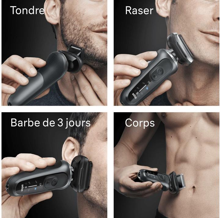 Image du produit Braun Series 7