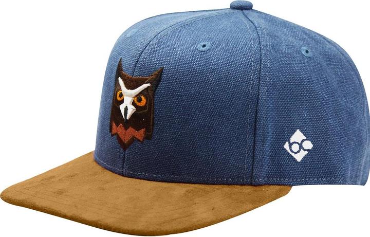 Actual product image Bavarian Caps Eule Cap (One size)