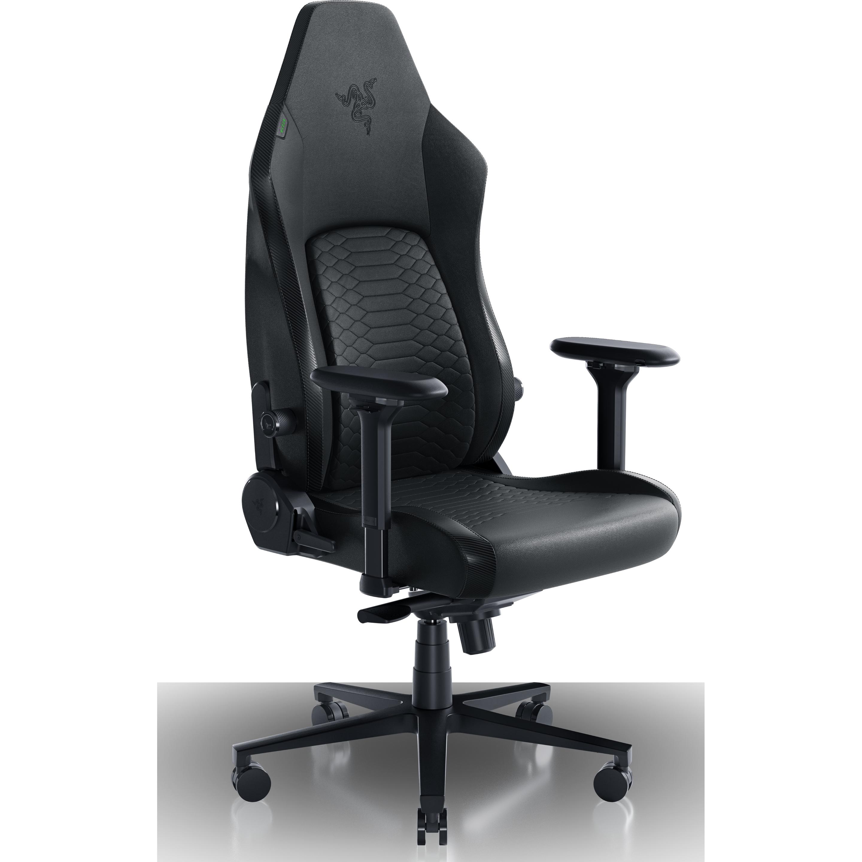 Thumbnail - Razer Iskur V2, Gaming Stuhl, Schwarz