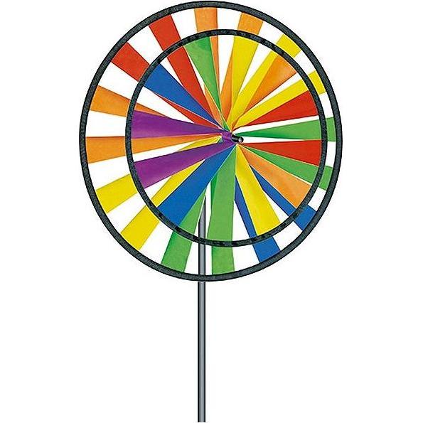 Thumbnail - Günther Flugspiele, Aussendekoration, Twin Wheel