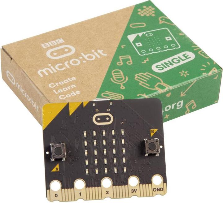 Immagine prodotto micro:bit V2 Singolo