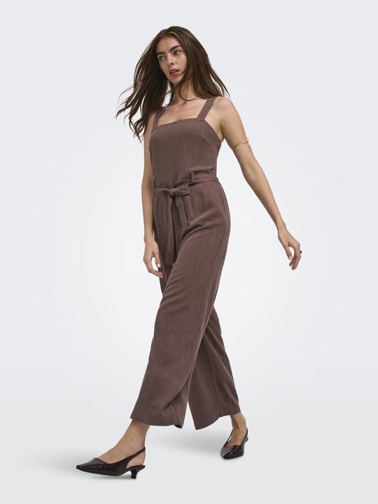 Produktbild Only ONLSIESTA Leinen Jumpsuit Jumpsuit (S)