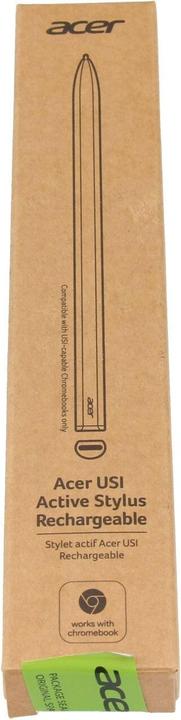 Actual product image Acer GP.STY11.00L