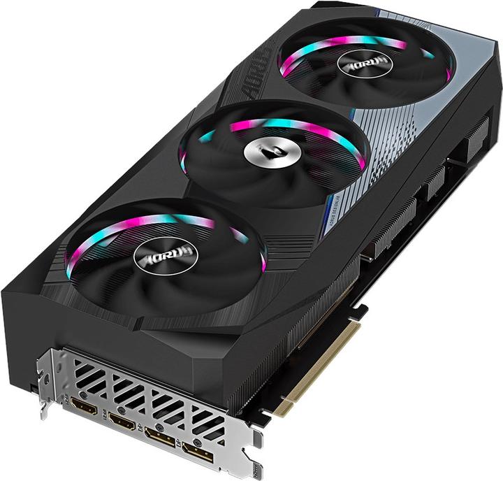 Produktbild Gigabyte Radeon RX7900XTX AORUS ELITE (24 GB)
