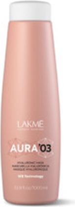 Immagine prodotto Lakmé Aura '03 Maschera Ialuronica 1000 ml (1000 ml)