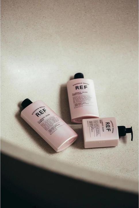 Immagine prodotto Ref. Shampoo Illuminate Colour 100 ml (Shampoo liquido, 100 ml)
