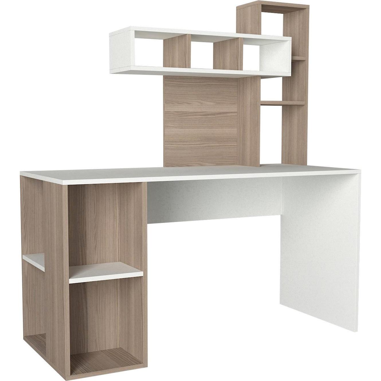 Moebel17, Schreibtisch, Coral