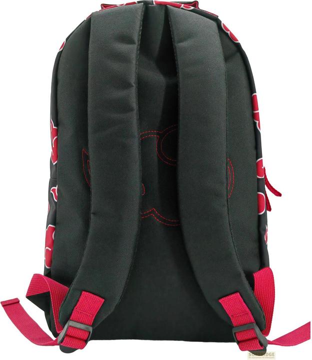 Produktbild La Plume Dorée Naruto - Akatsuki