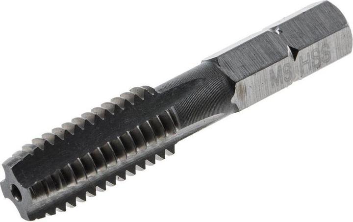 Actual product image RS PRO 1/4in hexagon drive tap,M8