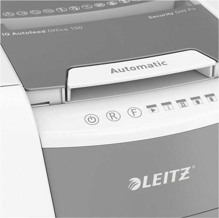 Image du produit Leitz IQ Office (Coupe de particules)