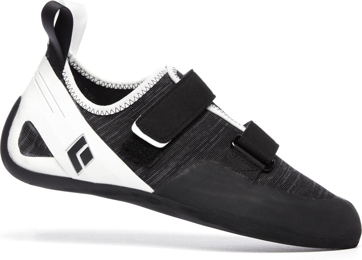 Actual product image Black Diamond Momentum climbing shoes (45)