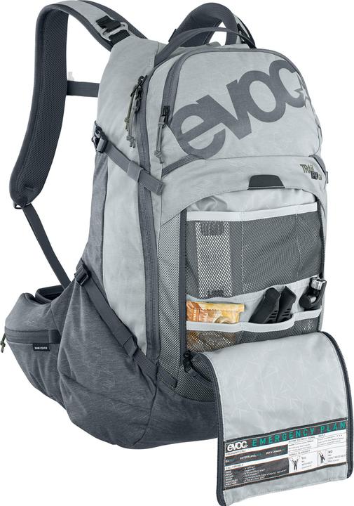 Produktbild Evoc Trail Pro 26L Backpack (26 l)