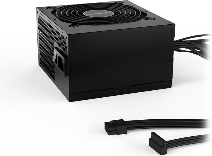 Immagine prodotto be quiet! Potenza del sistema 10 (650 W)