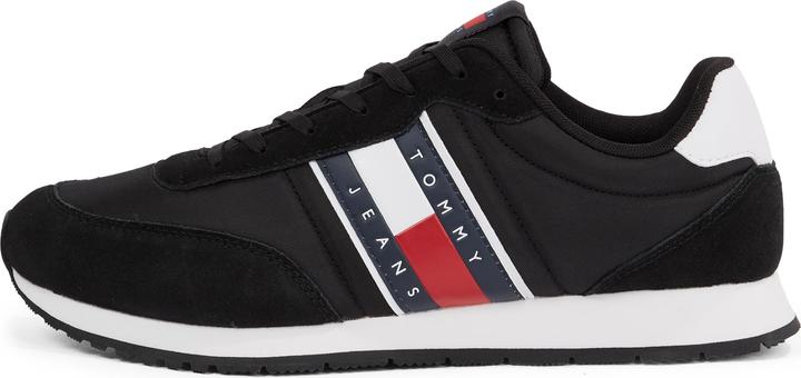 Actual product image Tommy Hilfiger (New) Tjm Runner Casual Ess (44)