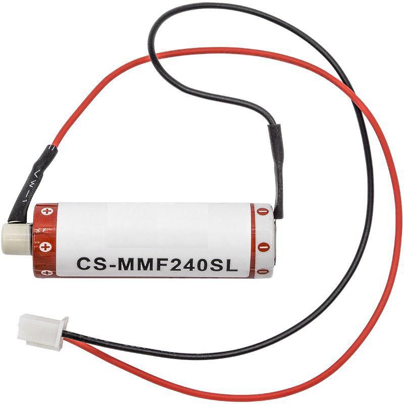 CoreParts Battery for PLC, Elektronikzubehör + Gehäuse