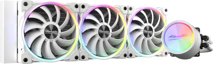 Produktbild Alpenföhn Gletscherwasser 360