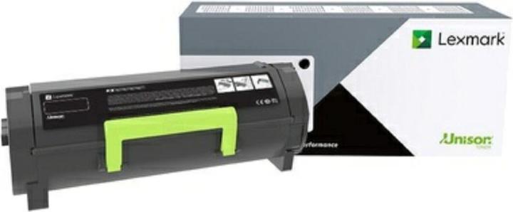 Produktbild Lexmark 56F2X0E (BK)