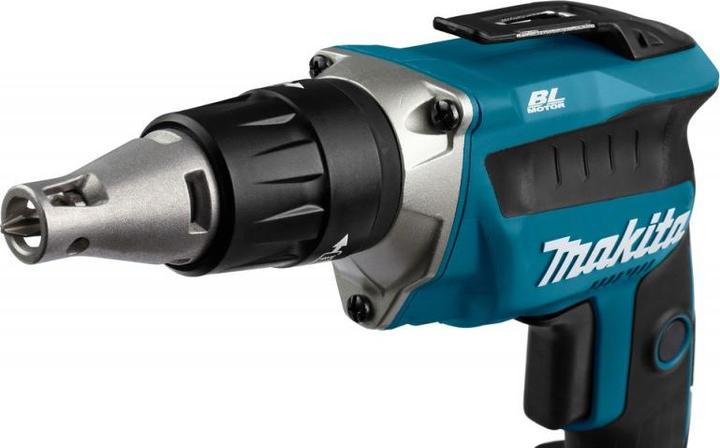 Productafbeelding Makita Dfs452zj (Oplaadbare batterij)