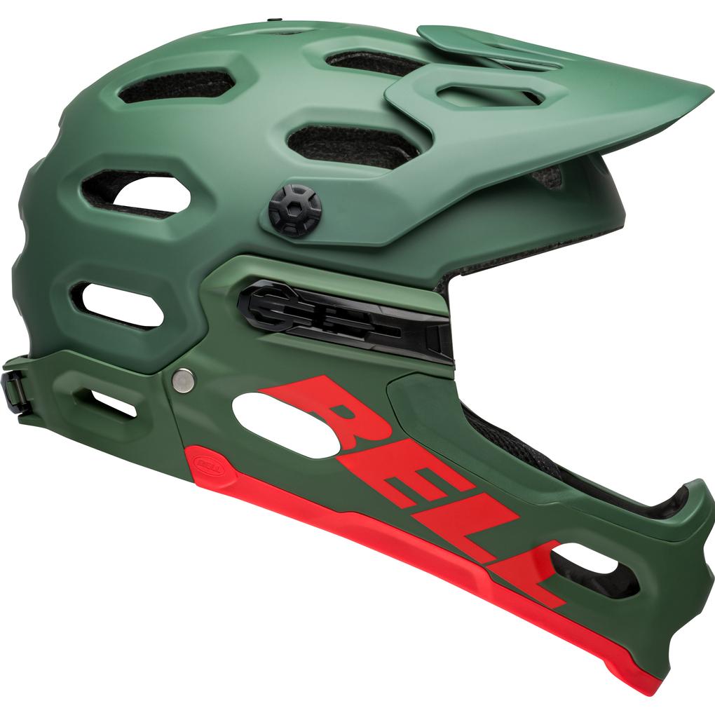 Bell, Velohelm, (58 - 62 cm)